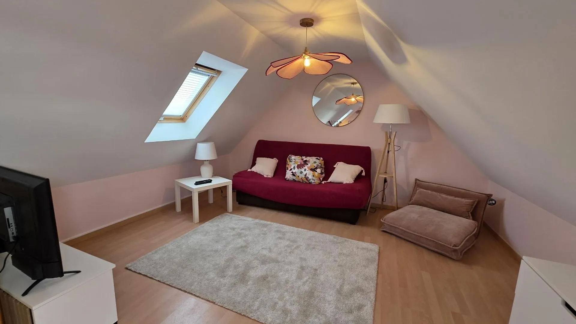 Charmante Maison Avec Vue Mer Panoramique Et Acces Direct Aux Magnifiques Plages Plouguerneau França